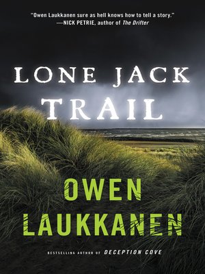 cover image of Lone Jack Trail